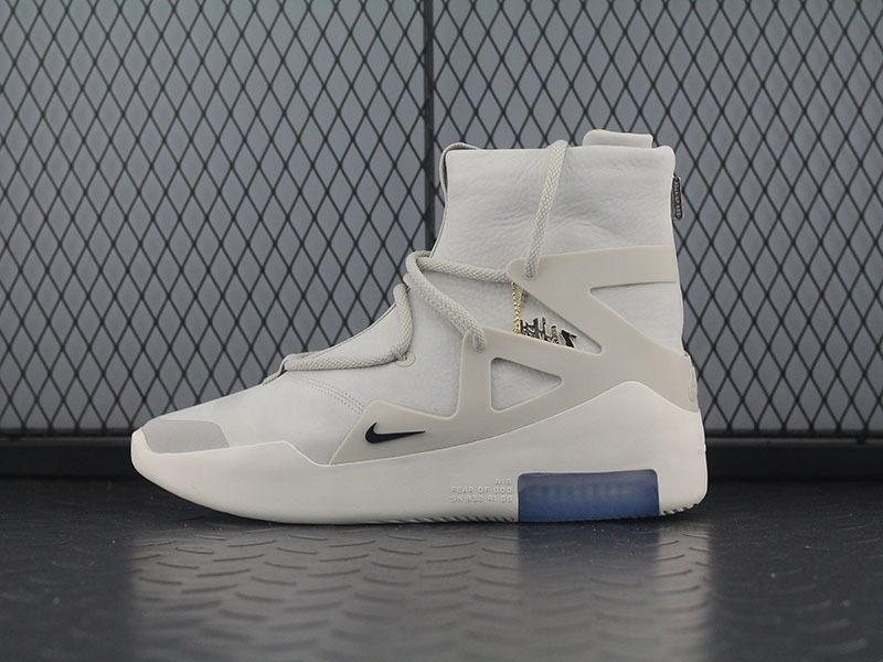 Air Fear Of God 1 ' Light Bone '