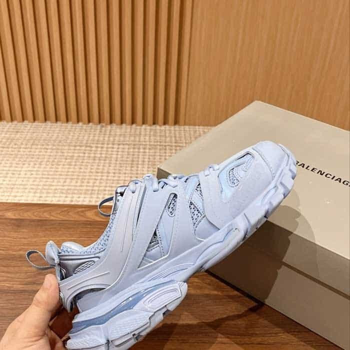 Track Sneaker