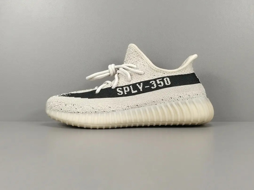 YEEZY BOOST 350 V2 ' SLATE '