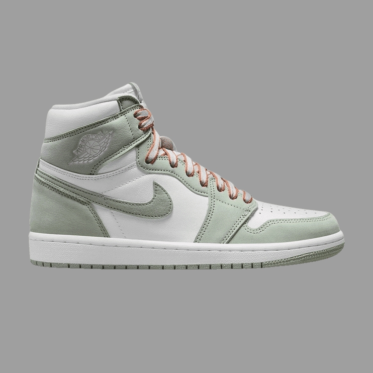 Jordan 1 Retro High OG ' Seafoam ' (W)