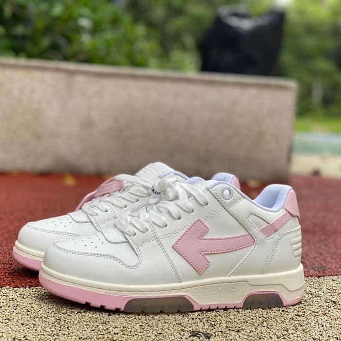 Wmns Out of Office Low