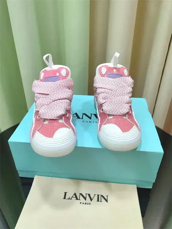 Lanvin × Gallery Department