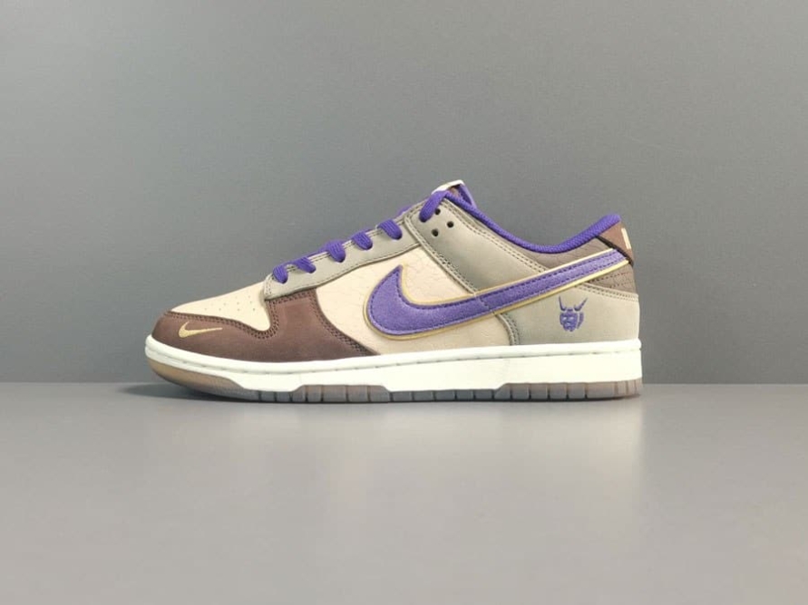 Dunk Low ' Setsubun '