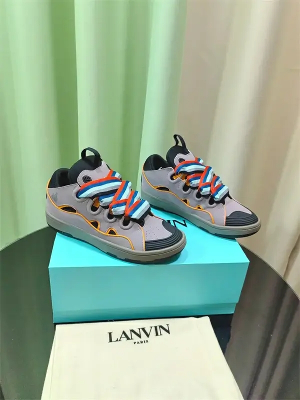 Lanvin × Gallery Department