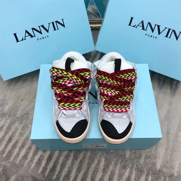 Lanvin × Gallery Department