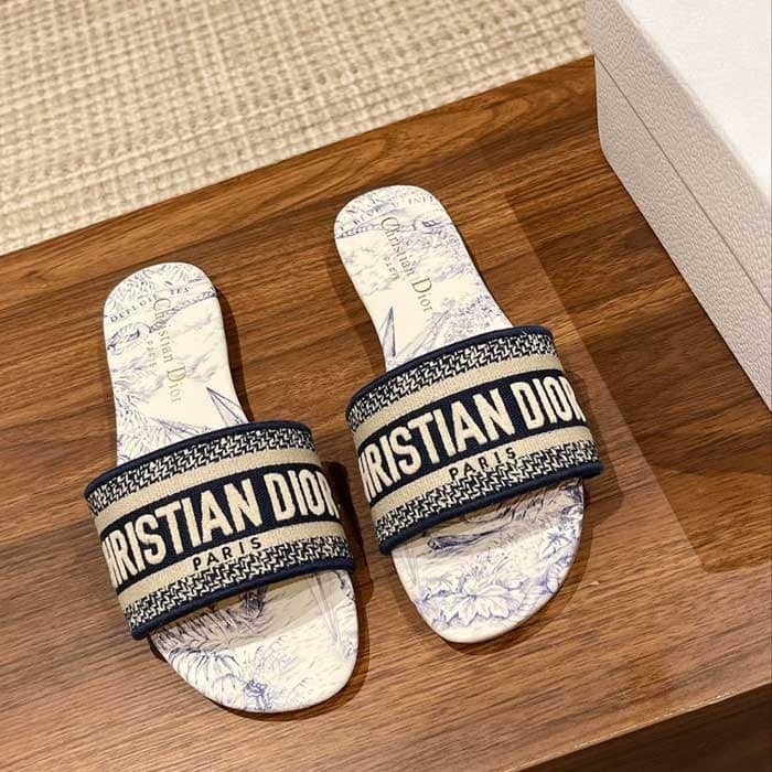 Wmns Dway Slide