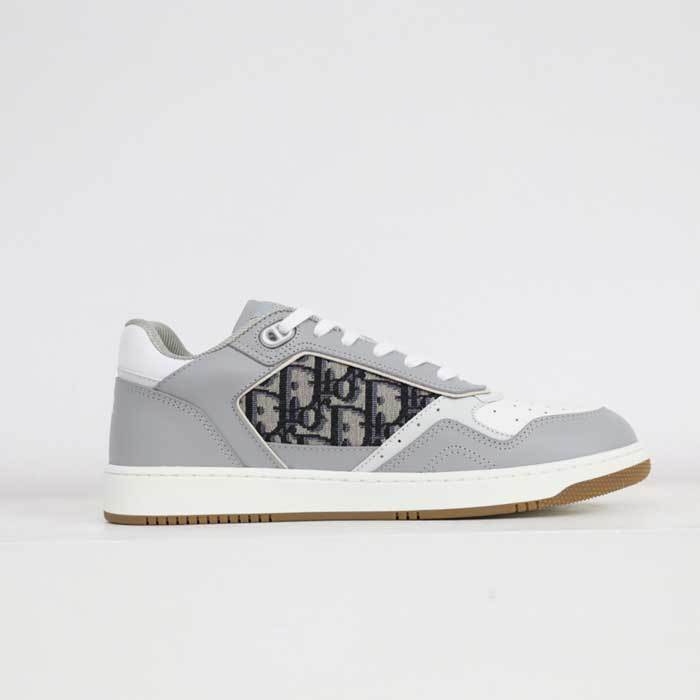 B27 Low Top Sneaker