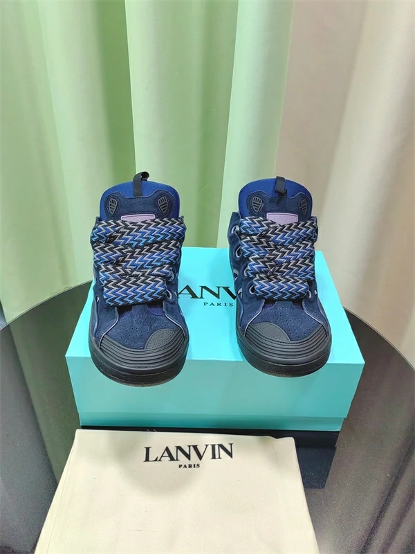 Lanvin × Gallery Department