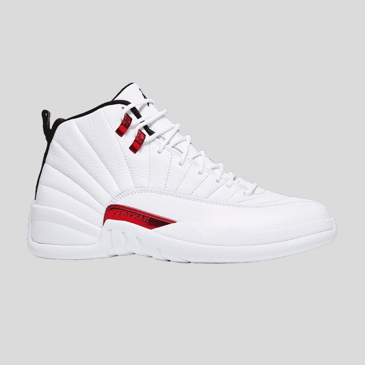 Jordan 12 Retro ' Twist '