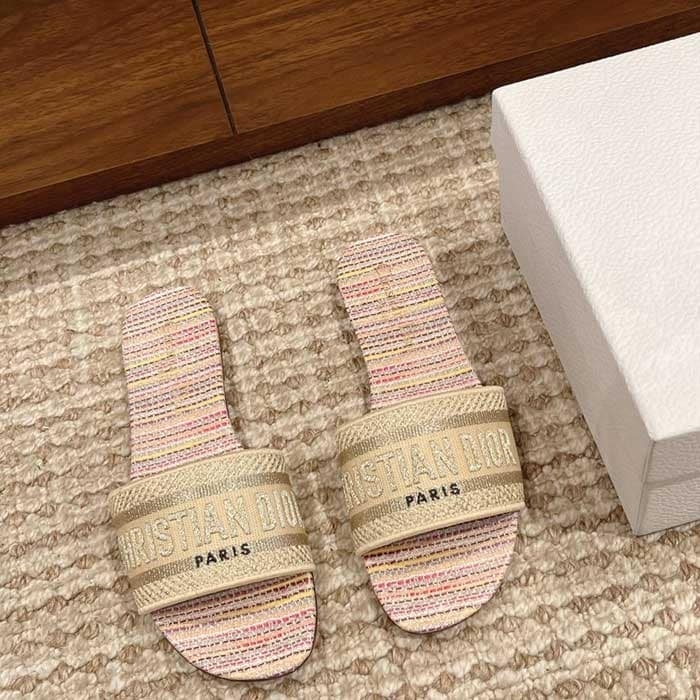 Wmns Dway Slide