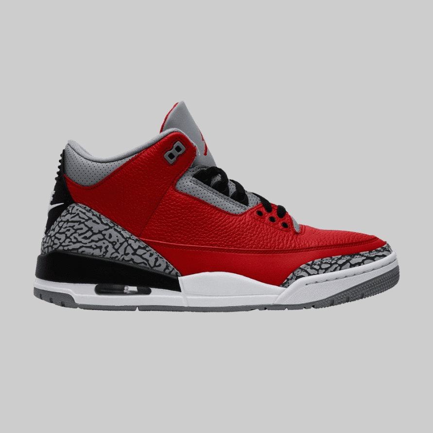 Jordan 3 Retro SE ' Unite '
