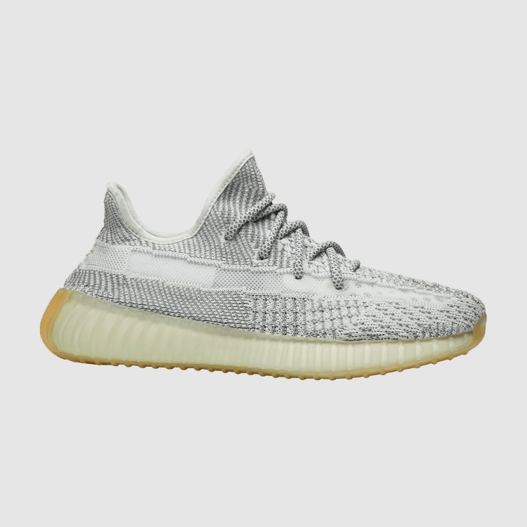 Yeezy Boost 350 V2 ' Yeshaya Non-Reflective '