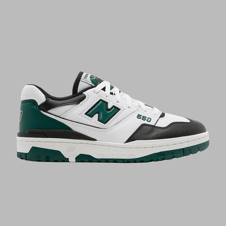 550 ' Shifted Sport Pack ' Green '