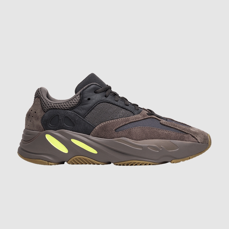 Yeezy Boost 700 ' Mauve '