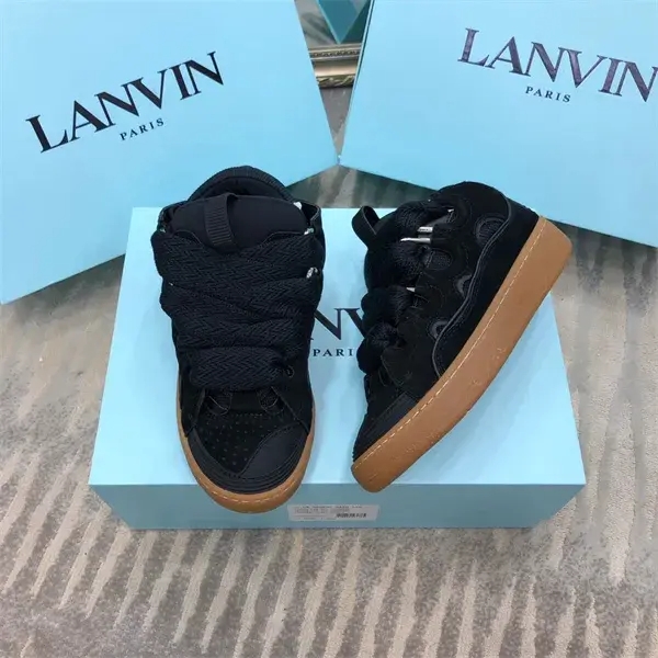 Lanvin × Gallery Department