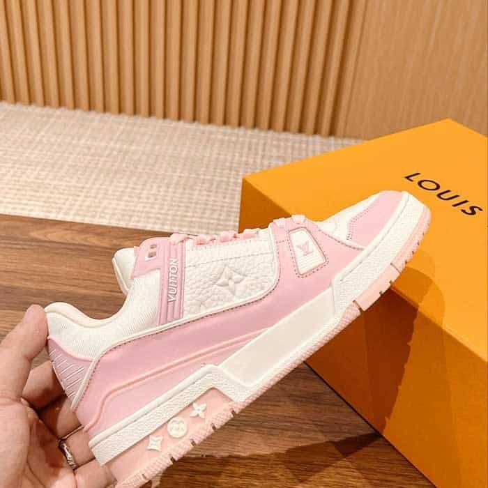 Wmns Trainer Sneaker