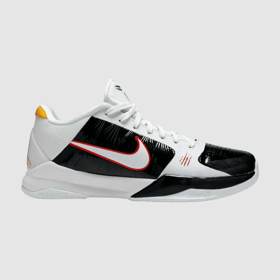 Zoom Kobe 5 Protro ' Alternate Bruce Lee '