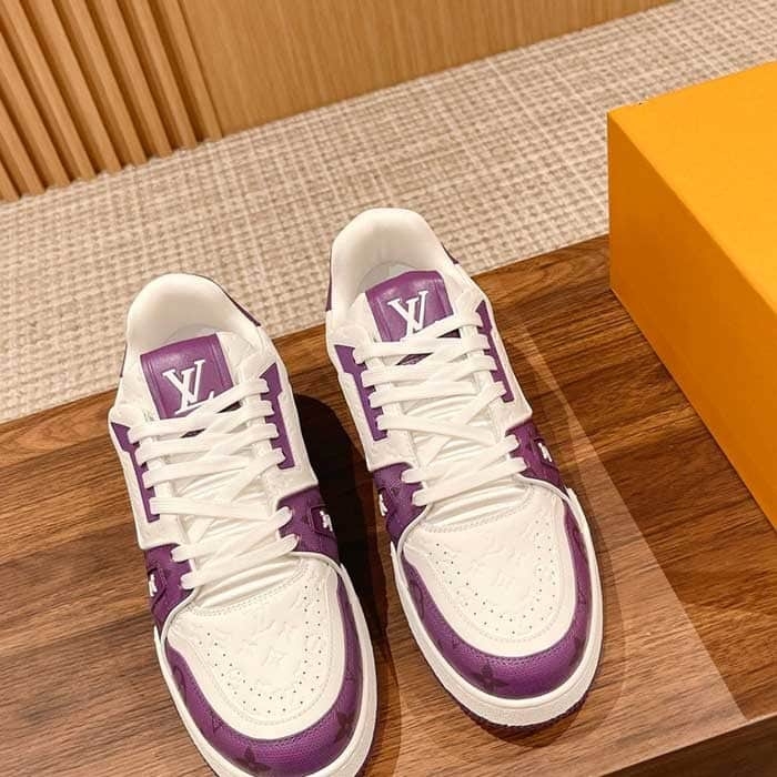 Trainer Sneaker