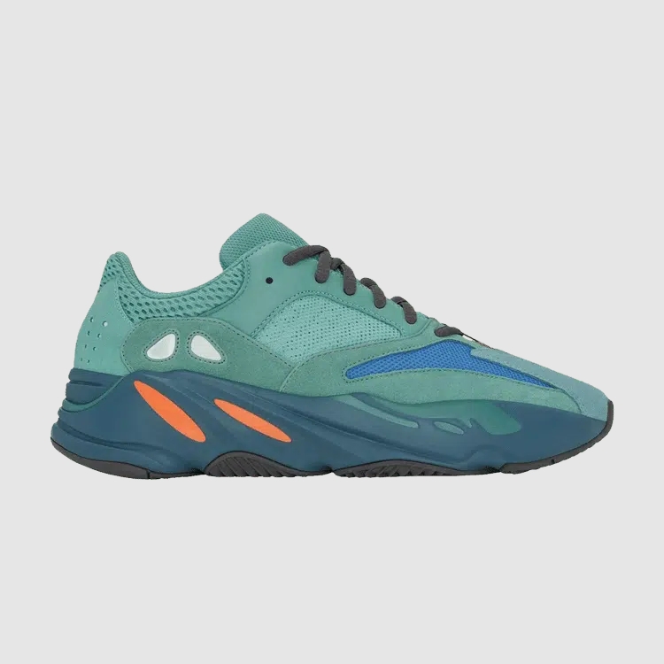 Yeezy Boost 700 ' Faded Azure '
