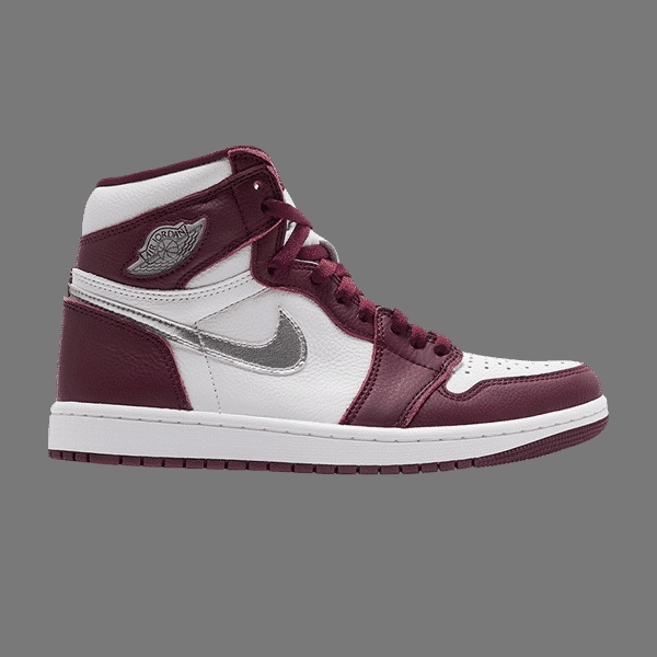 Jordan 1 Retro High OG ' Bordeaux '