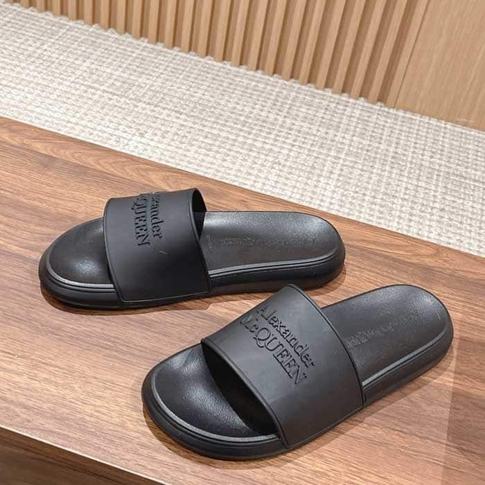 Rubber Slides