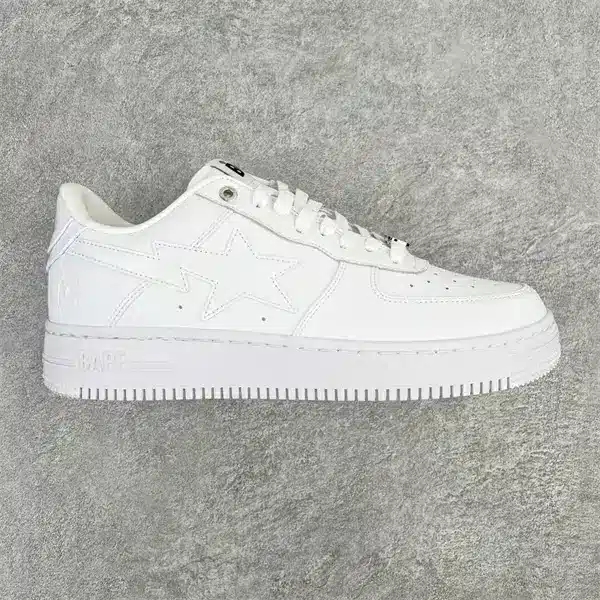 BAPESTA ' To Low '