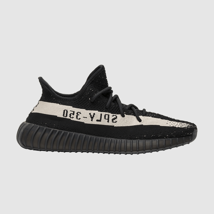 Yeezy Boost 350 V2 ' Oreo '
