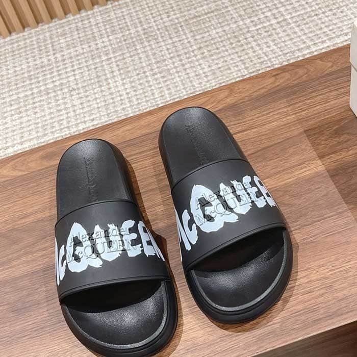 Rubber Slides