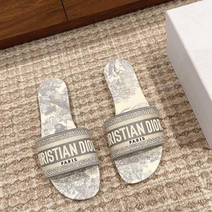 Wmns Dway Slide