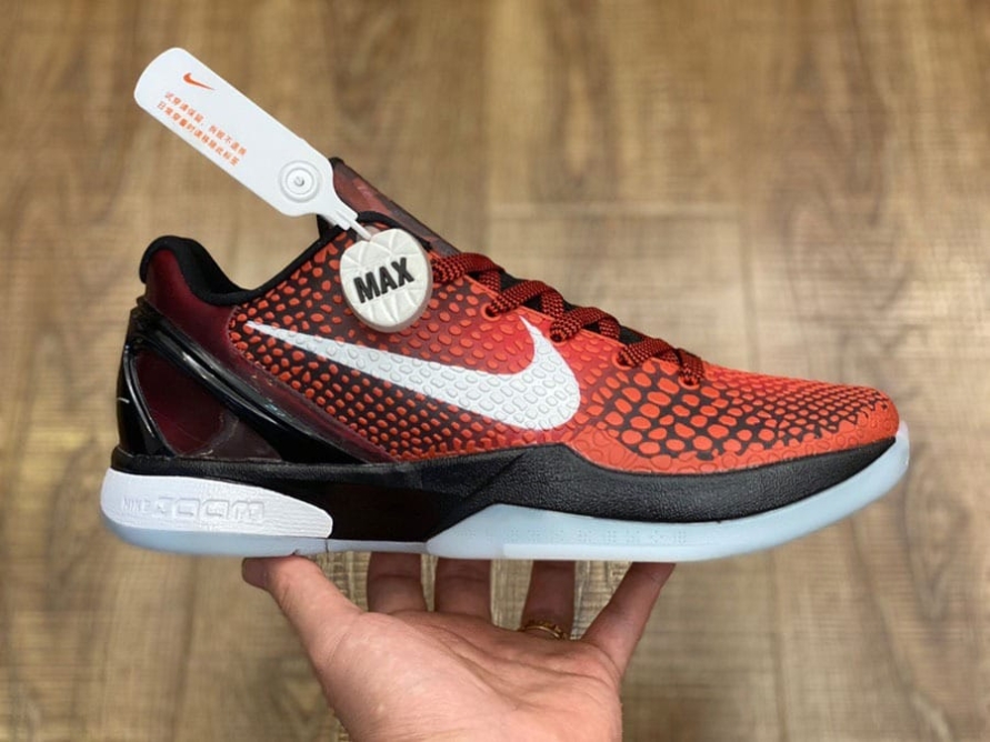 Zoom Kobe 6 Protro ' All Star '