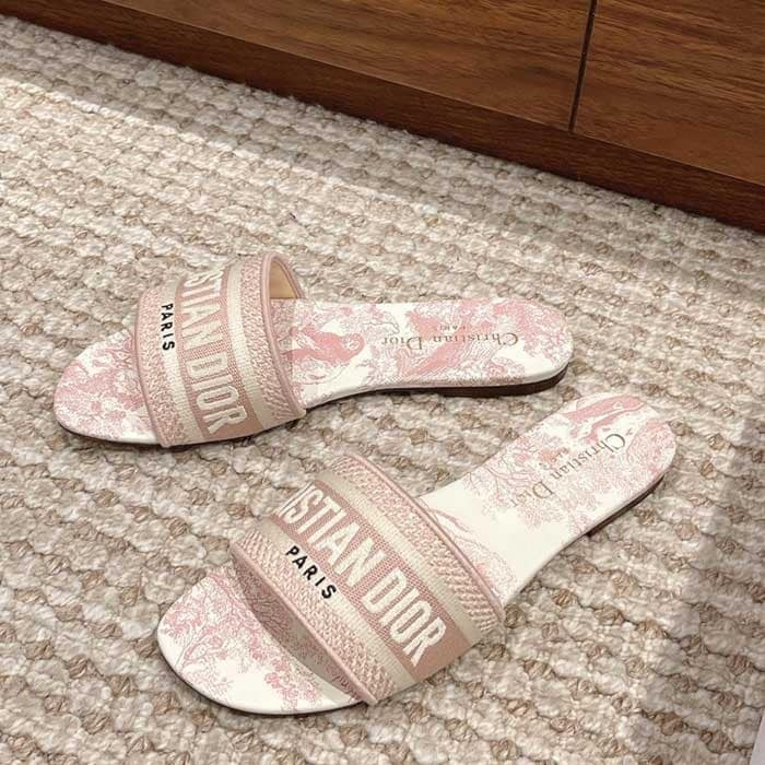 Wmns Dway Slide
