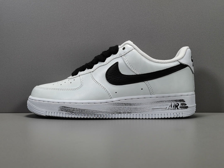 G-Dragon x Air Force 1 ' 07 ' Para-Noise 2.0 '