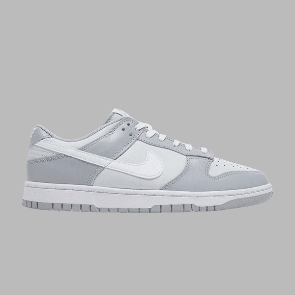 Dunk Low ' Wolf Grey '
