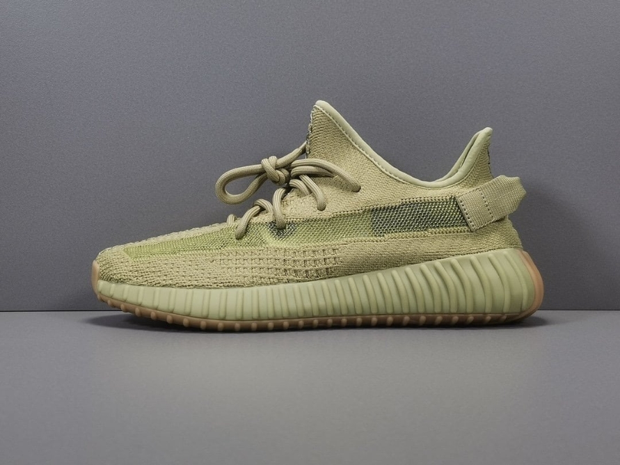 Yeezy Boost 350 V2 ' Sulfur '