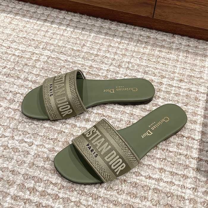 Wmns Dway Slide
