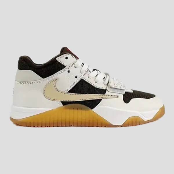 Jordan Jumpman Jack TR Travis Scott Sail
