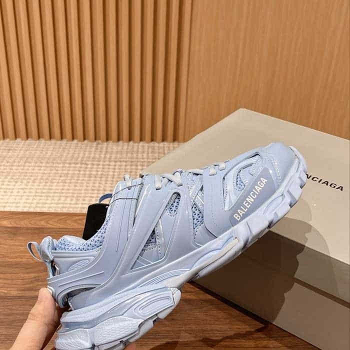 Track Sneaker