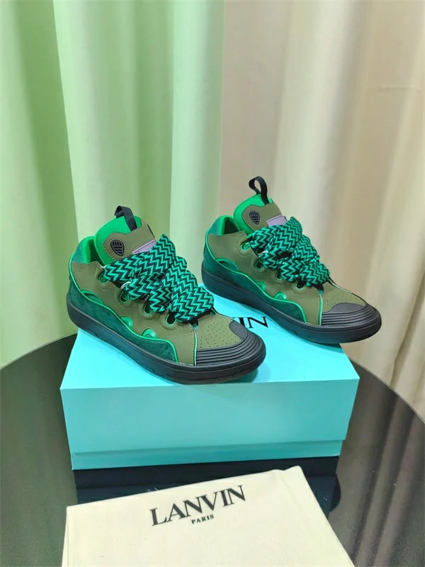 Lanvin × Gallery Department