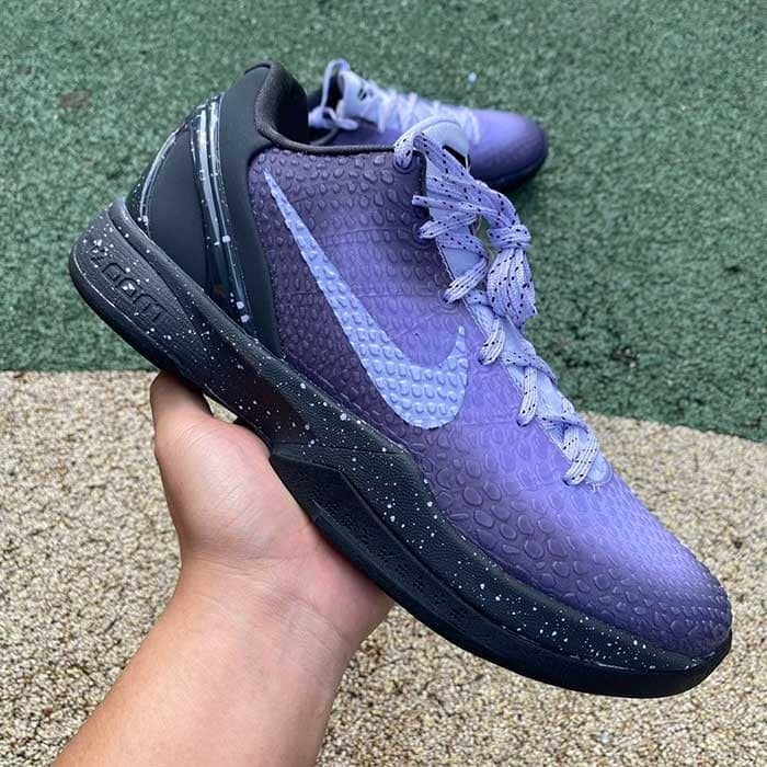ZOOM KOBE 6 PROTRO ' EYBL '