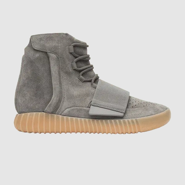 YEEZY BOOST 750 ' GREY GUM '
