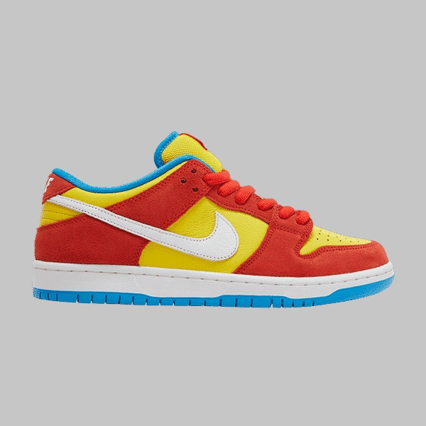 Dunk Low SB ' Bart Simpson '