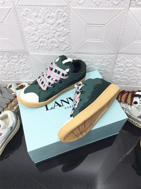Lanvin × Gallery Department