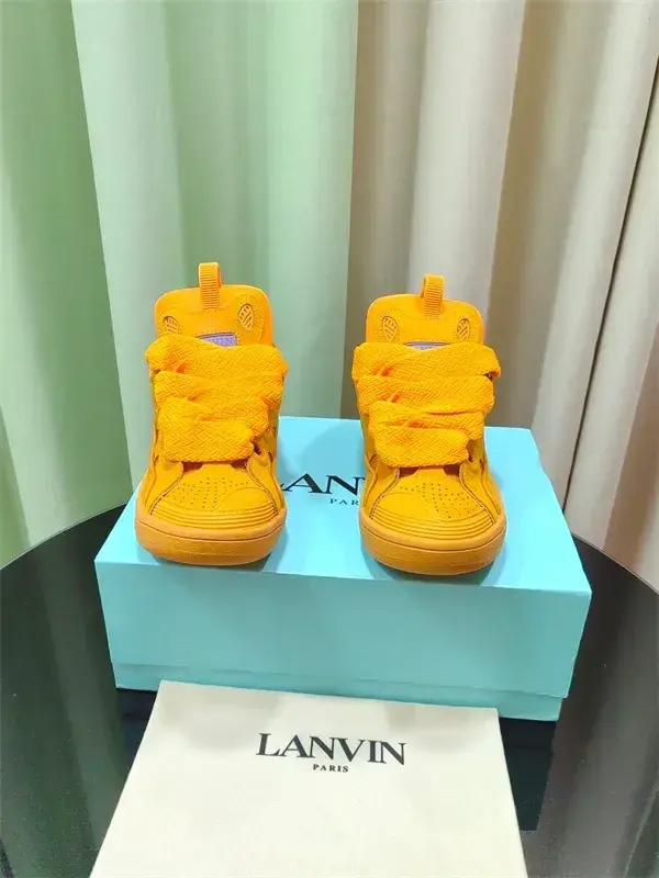 Lanvin × Gallery Department
