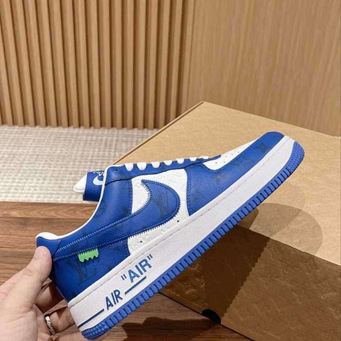 Air Force 1 Low By Virgil Abloh