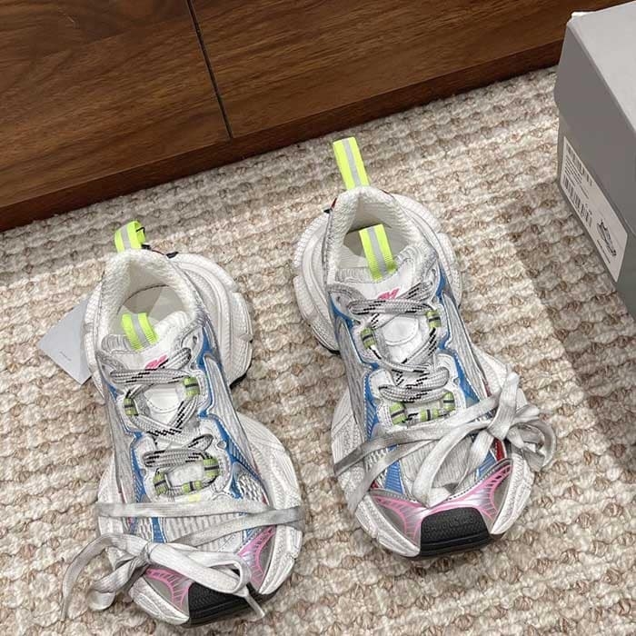 3XL Sneakers