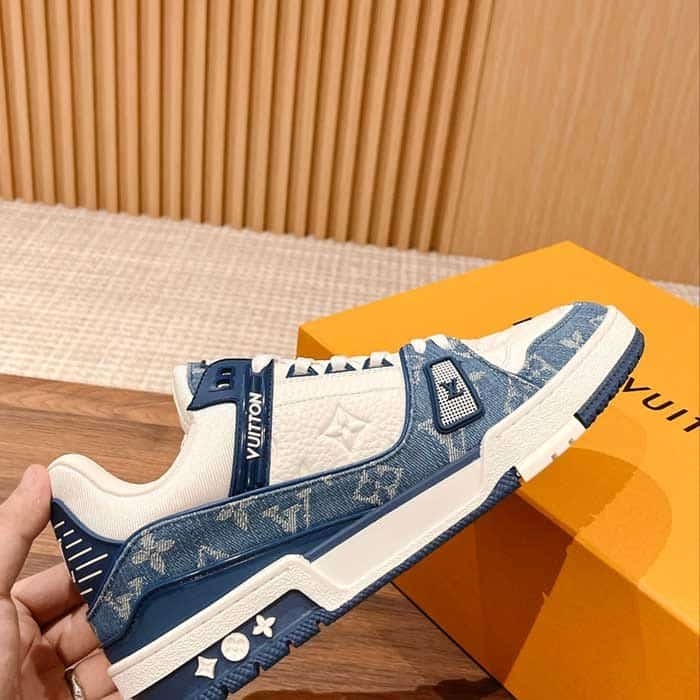 Trainer Sneaker