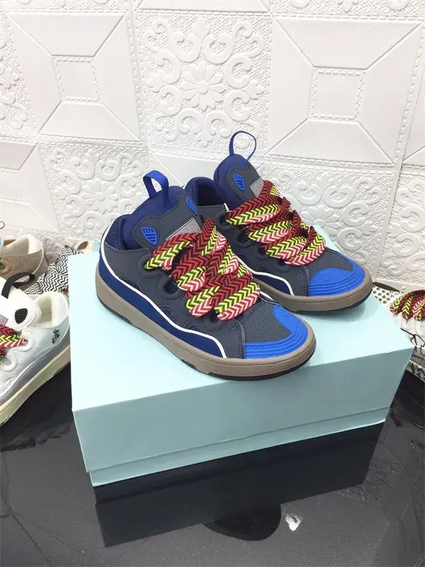 Lanvin × Gallery Department