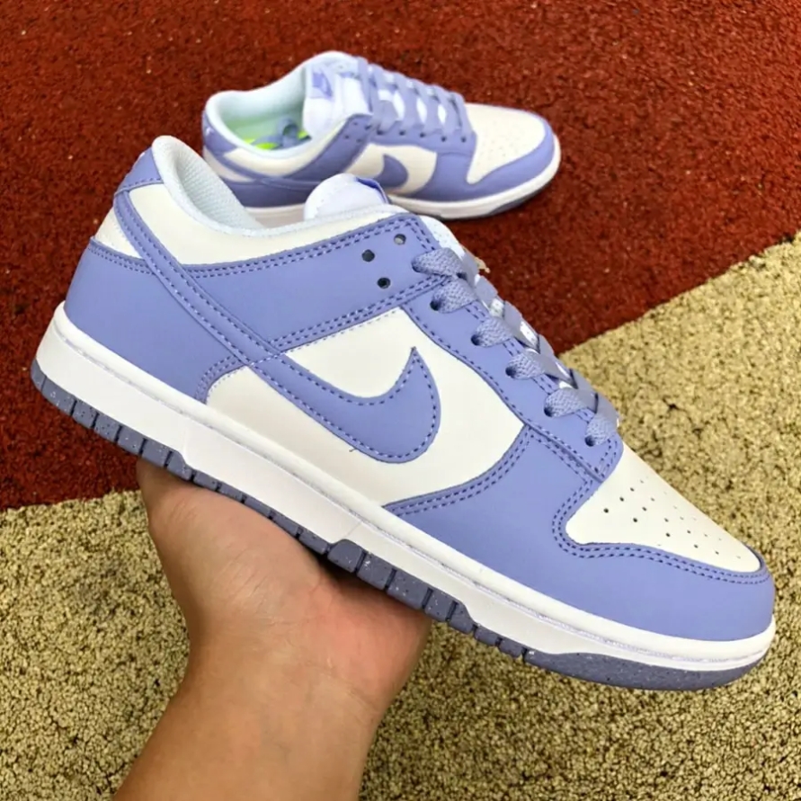 DUNK LOW NEXT NATURE ' LILAC ' (W)