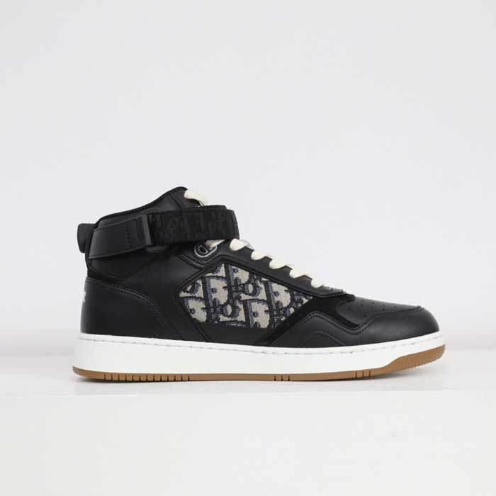 B27 High Top Sneaker