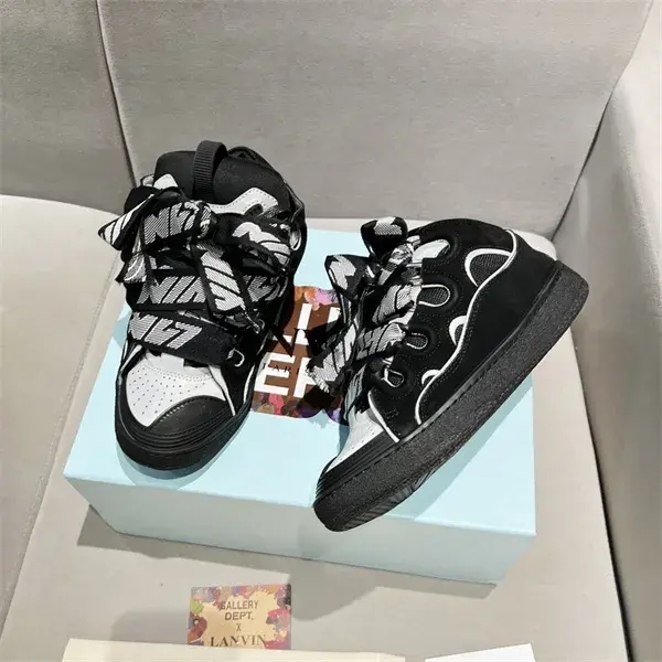 Lanvin × Gallery Department